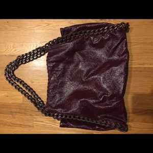 Stella McCartney handbag